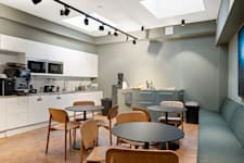 Kontorslokal på Grev Turegatan 19, Stockholm – bild 8