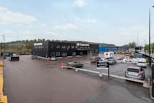 Kontorslokal på Truckvägen 6, Upplands Väsby – bild 2