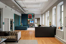 Kontorslokal på Drottninggatan 95A, Stockholm – bild 2