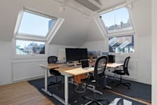 Kontorslokal på Birger Jarlsgatan 55, Stockholm – bild 11