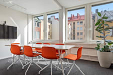 Lokal på Luntmakargatan 66, Stockholm – bild 6