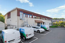 Kontorslokal på Gråhundsvägen 80, Sköndal – bild 2