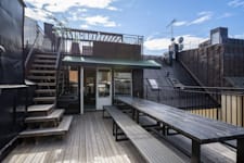 Kontorslokal på Styckjunkargatan 1, Stockholm – bild 2