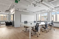 Kontorslokal på Wennerbergsgatan 10, Stockholm – bild 5