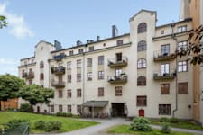 Kontorslokal på Surbrunnsgatan 64A, Stockholm