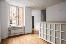 Kontorslokal på Grev Turegatan 21, Stockholm – bild 9