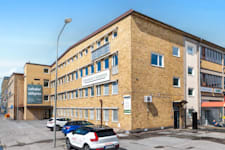 Kontorslokal på Elektravägen 12, Hägersten