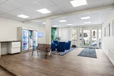 Kontorslokal på Framnäsbacken 4, Solna – bild 2