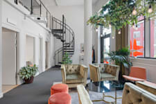 Kontorslokal på Nordenflychtsvägen 64, Stockholm – bild 3