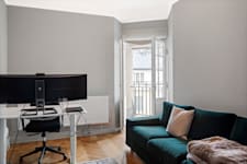 Lokal på Riddargatan 12A, Stockholm – bild 13