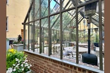 Kontorslokal på Erik Dahlbergsallén 15, Stockholm – bild 28