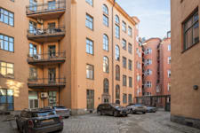 Kontorslokal på Grev Turegatan 35, Stockholm – bild 15