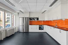 Kontorslokal på Cylindervägen 20, Nacka Strand – bild 4