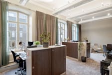 Kontorslokal på Drottninggatan 95A, Stockholm – bild 8