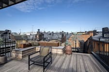 Kontorslokal på Styckjunkargatan 1, Stockholm