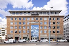 Kontorslokal på Klarabergsviadukten 90, Stockholm