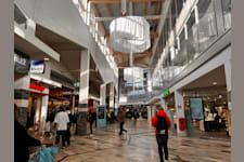 Butikslokal på Runstensvägen 1, 136 46 Handen, Handen