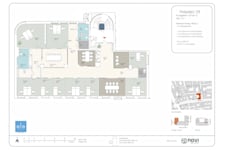 Kontorslokal på Kungsgatan 24, Stockholm – bild 15