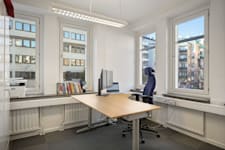 Kontorslokal på Hantverkargatan 78, Stockholm