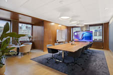 Kontorslokal på Kungsträdgårdsgatan 20, Stockholm