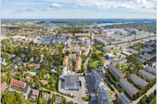 Kontorslokal på Bagarbyvägen 61, Häggvik – bild 7