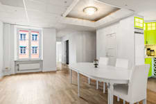 Kontorslokal på Grev Turegatan 21, Stockholm – bild 6