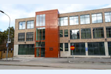 Kontorslokal på Bränningevägen 12, Årsta – bild 31