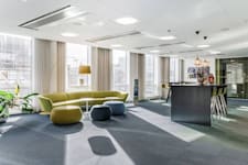 Kontorslokal på Hammarby Allé 47, Stockholm – bild 2