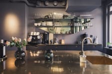 Lokal på Strandvägen 1, Stockholm – bild 10