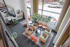 Kontorslokal på Nordenflychtsvägen 64, Stockholm