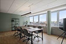 Kontorslokal på Mäster Samuelsgatan 42, Stockholm – bild 7