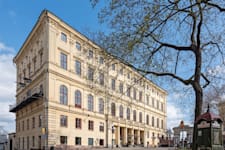 Kontorslokal på Mosebacke torg 1, Stockholm – bild 8