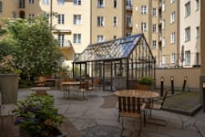 Kontorslokal på Erik Dahlbergsallén 15, Stockholm – bild 12