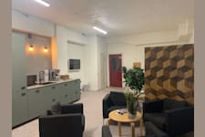 Kontorslokal på Segelbåtsvägen 7, Stockholm – bild 5