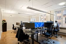 Kontorslokal på Grev Turegatan 21, Stockholm – bild 11