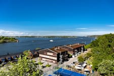 Kontorslokal på Augustendalsvägen 47, Nacka Strand – bild 6