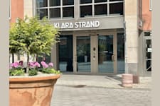 Kontorslokal på Blekholmstorget 30, Stockholm – bild 34