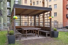 Kontorslokal på Renstiernas Gata 46, Stockholm – bild 8