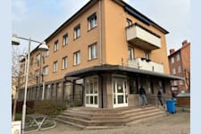 Kontorslokal på Spånga torgväg 4-6, Spånga