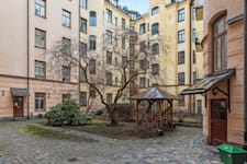 Kontorslokal på Strandvägen 47, Stockholm – bild 11