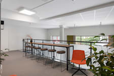 Kontorslokal på Nordenflychtsvägen 64, Stockholm – bild 6