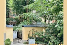 Kontorslokal på Erik Dahlbergsallén 15, Stockholm – bild 13