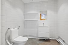 Kontorslokal på Automobilgatan 2, Nacka Strand – bild 3