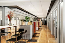 Kontorslokal på Framnäsbacken 4, Solna – bild 15