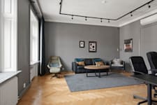 Kontorslokal på Brahegatan 20, Stockholm – bild 3