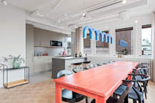 Kontorslokal på Norrlandsgatan 18, Stockholm – bild 5