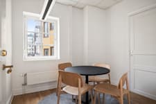 Kontorslokal på Grev Turegatan 21, Stockholm – bild 8