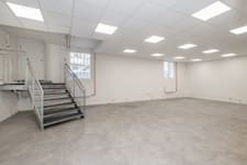 Kontorslokal på Riddargatan 29, Stockholm – bild 2