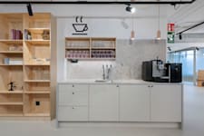 Kontorslokal på Augustendalsvägen 7, Nacka Strand – bild 5