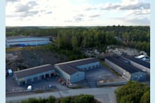 Lagerlokal på Arkitektvägen 6, Nynäshamn – bild 9